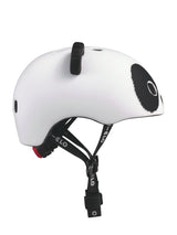 Casque Panda 3D - Boucle Magnétique / Lumière Led Intégrée