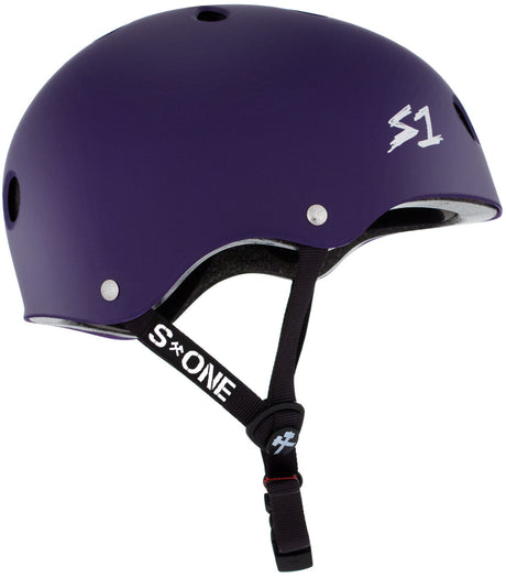 S-One V2 Lifer Cpsc Certified Casque 10