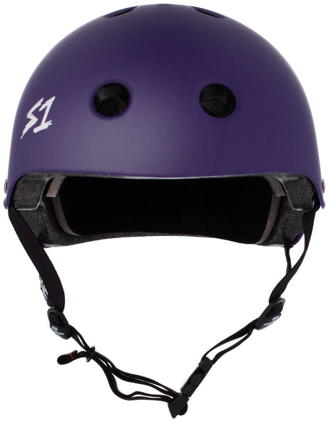 S-One V2 Lifer Cpsc Certified Casque 10