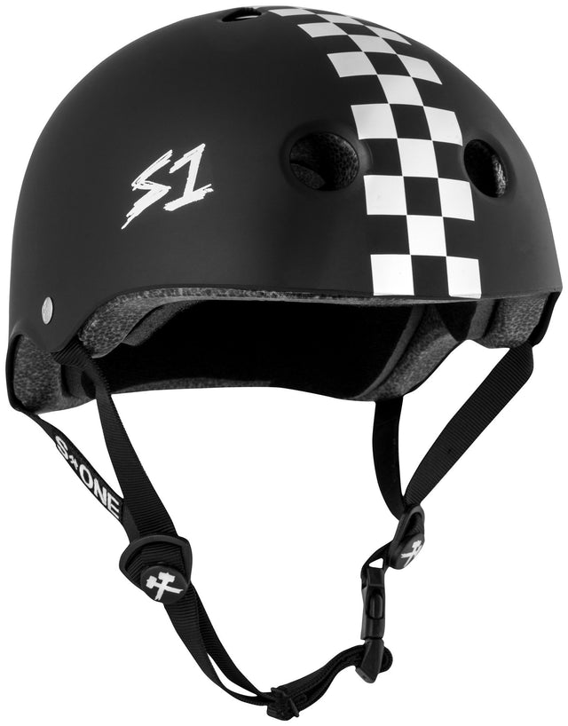S-One V2 Lifer Cpsc Certified Casque 7
