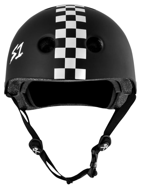 S-One V2 Lifer Cpsc Certified Casque 7
