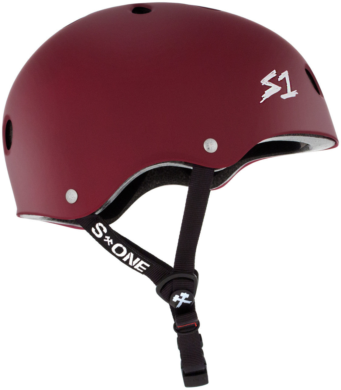 S-One V2 Lifer Cpsc Certified Casque 16
