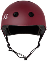 S-One V2 Lifer Cpsc Certified Casque 16