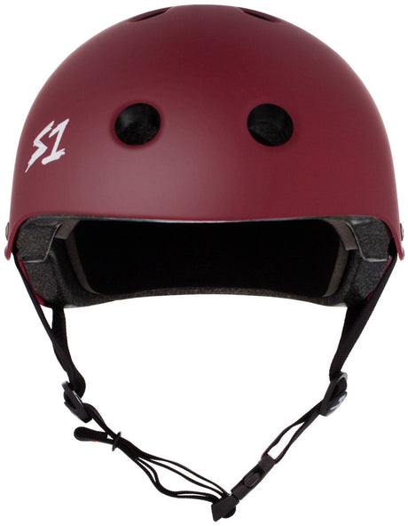 S-One V2 Lifer Cpsc Certified Casque 16