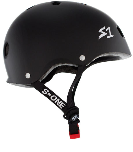 S-One V2 The Mini (The Kid) Lifer Casque 6