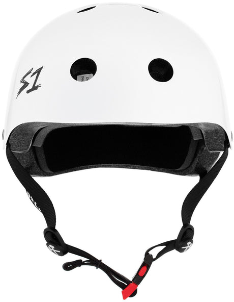 S-One V2 The Mini (The Kid) Lifer Casque 4