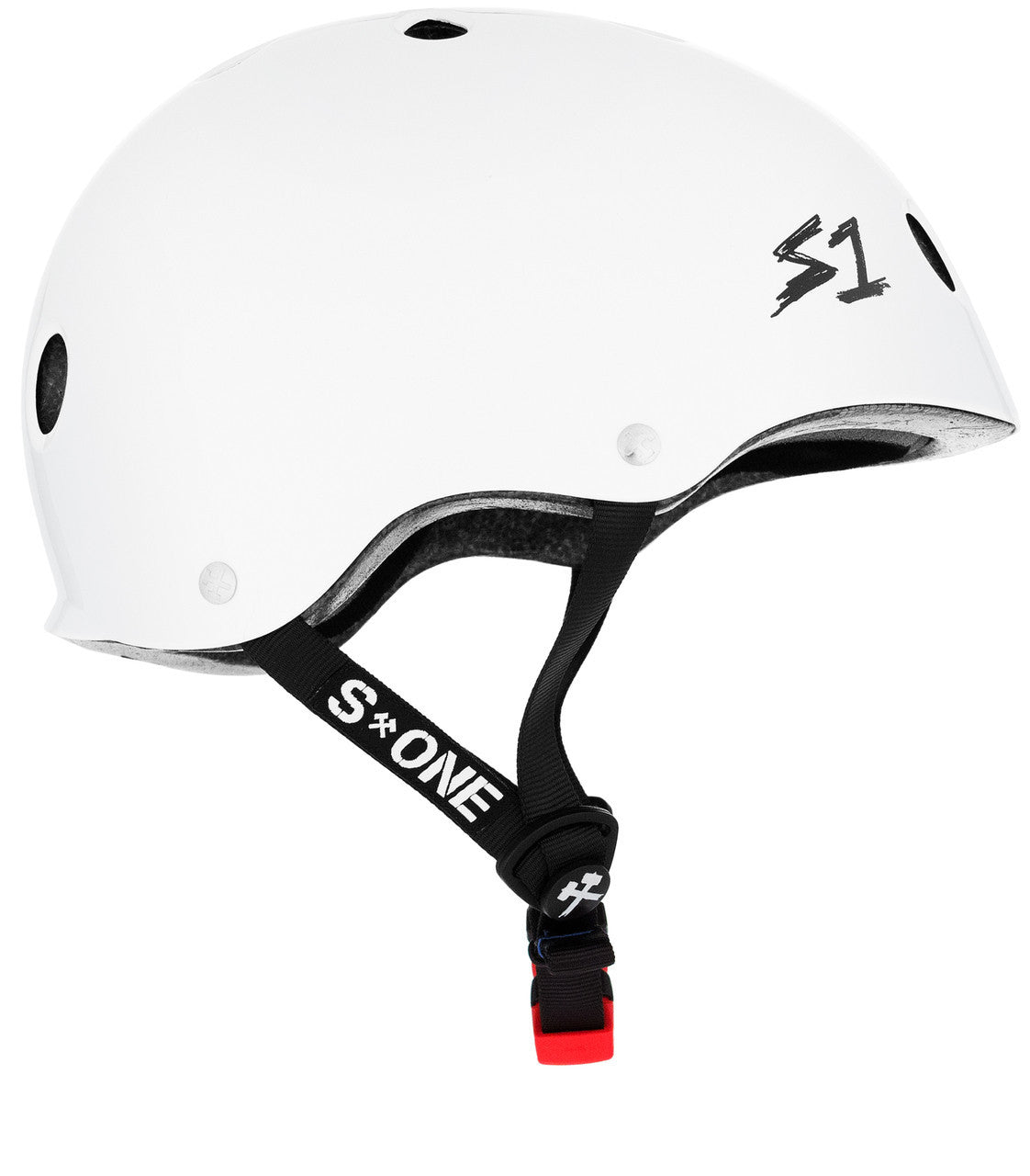 S-One V2 The Mini (The Kid) Lifer Casque 4