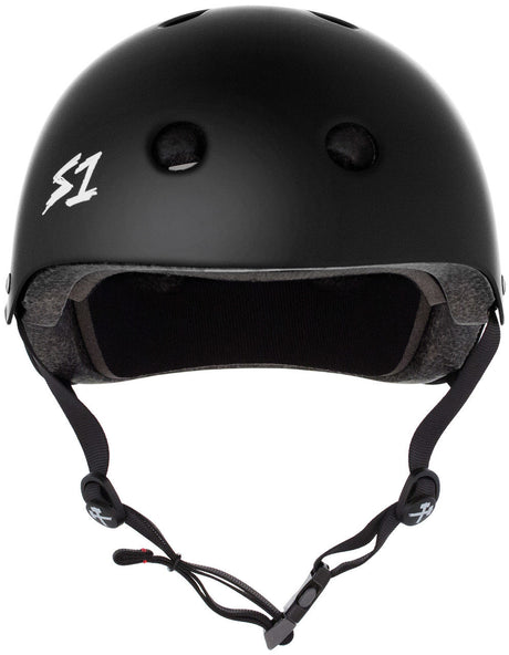 S-One V2 Mega Lifer Casque 3