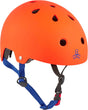 Triple Eight Brainsaver Casque - Patrick Switzer Pro Model - Eps Liner