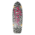 Alva 1979 Leopard Purple - Old School Skateboard Deck