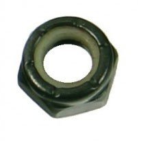 Axle Nuts (Set Of 4)