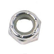 Axle Nuts (Set Of 4) Ii
