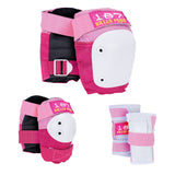 187 Killer Pads Six Pack Pre-K 3