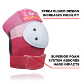 187 Killer Pads Six Pack Pre-K 3