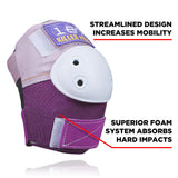 187 Killer Pads Six Pack Pre-K 2