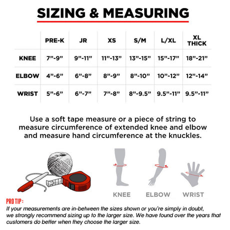 187 Killer Pads Six Pack Pre-K