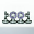 Pantheon High Precision Roulements