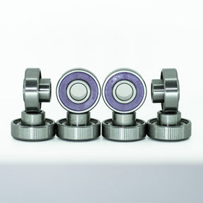 Pantheon High Precision Roulements