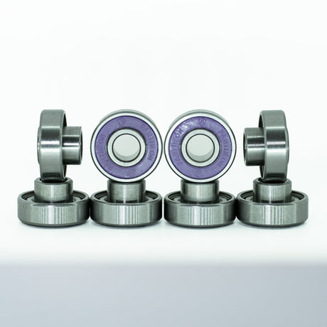 Pantheon High Precision Roulements