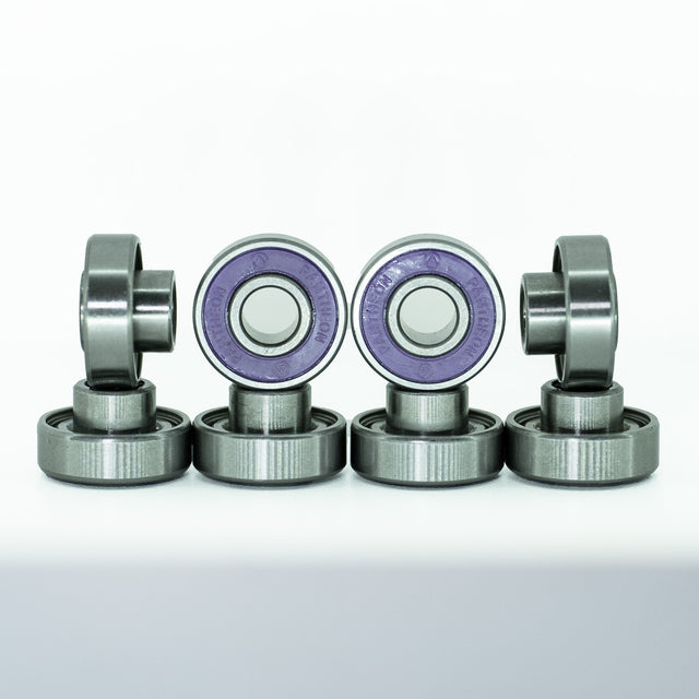 Pantheon High Precision Roulements