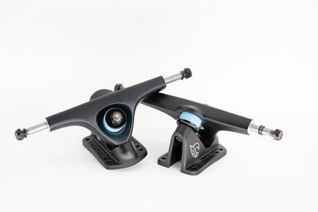 Valkyrie Cast 150Mm Longboard Truck