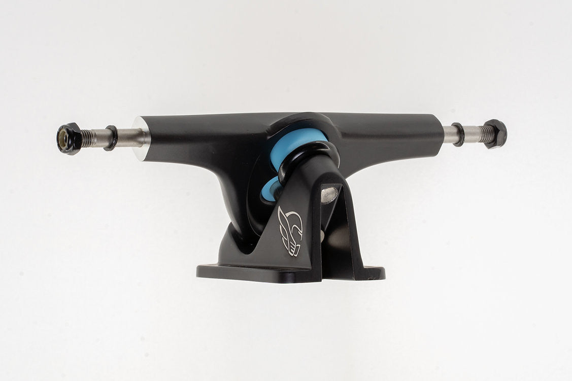 Valkyrie Cast 150Mm Longboard Truck