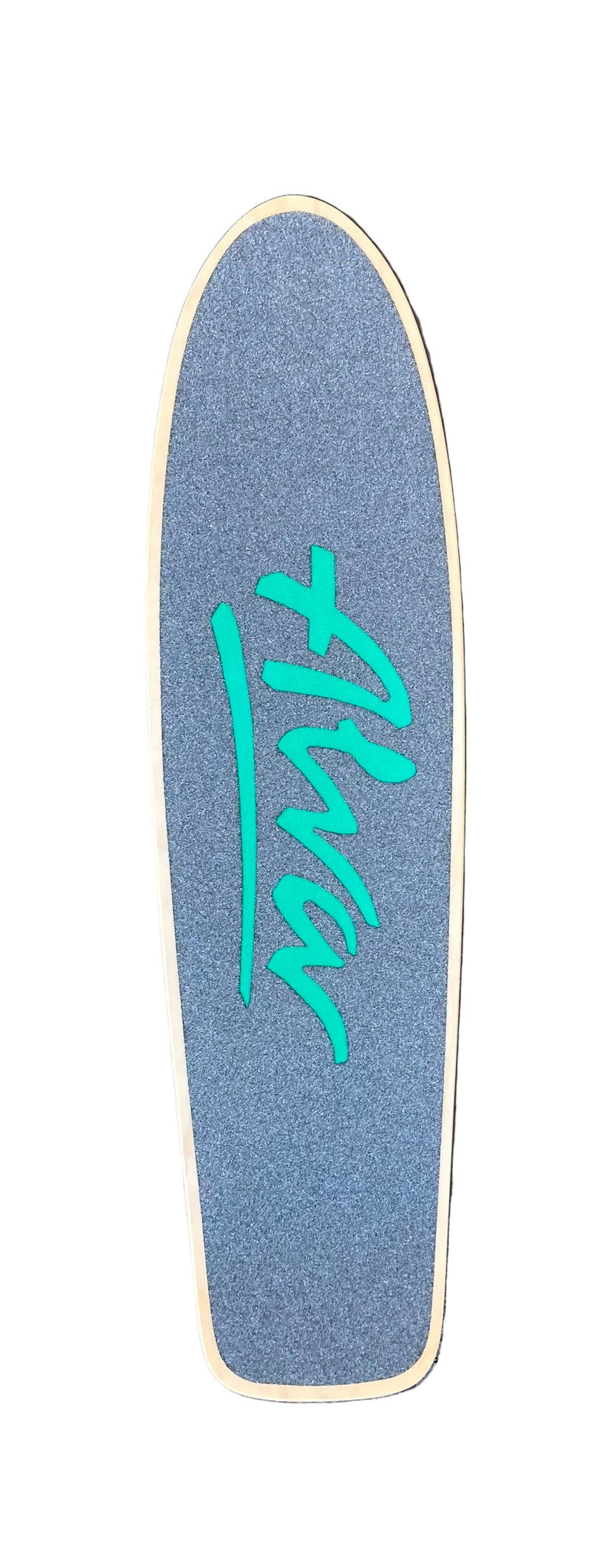Alva 1977 Og Logo " Old School Skateboard Deck