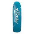 Alva Short Stuff Blue - Old School Skateboard Deck