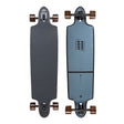 Arbor Dropcruiser 38" Drop Through Cruiser Longboard Complete Ii