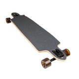 Arbor Dropcruiser 38" Drop Through Cruiser Longboard Complete Ii