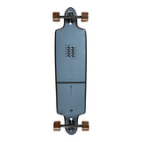 Arbor Dropcruiser 38" Drop Through Cruiser Longboard Complete Ii