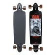 Arbor Dropcruiser 38" Drop Through Cruiser Longboard Complete