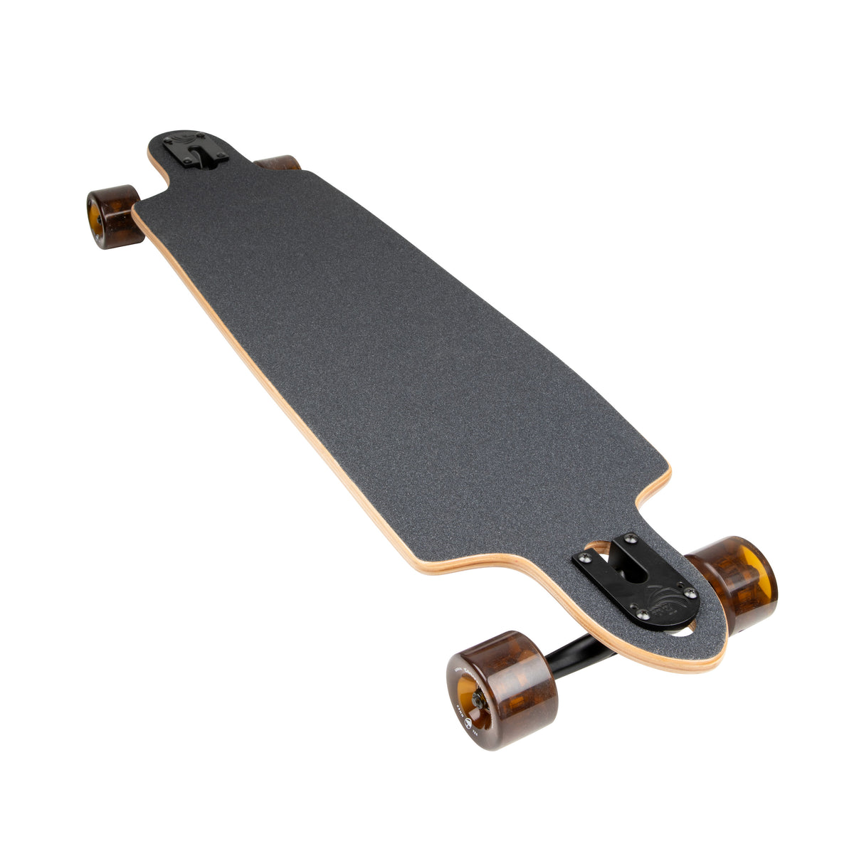 Arbor Dropcruiser 38" Drop Through Cruiser Longboard Complete