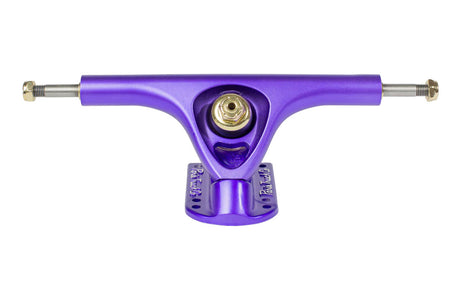 Paris V3 Hollow Lite 50° 180Mm Longboard Truck 2