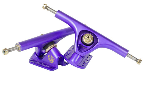 Paris V3 Hollow Lite 50° 165Mm Longboard Truck 2