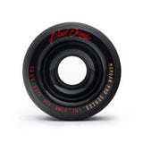 Blood Orange Morgan Pro Black 65Mm 82A Roues