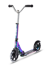 Micro Cruiser Néochrome Led