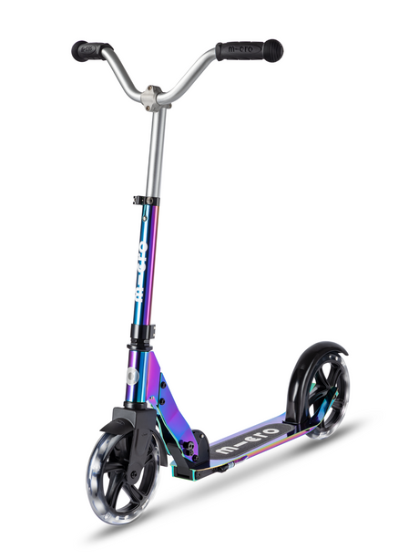 Micro Cruiser Néochrome Led