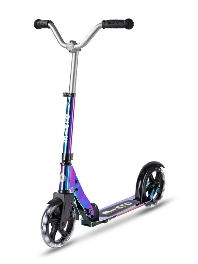 Micro Cruiser Néochrome Led