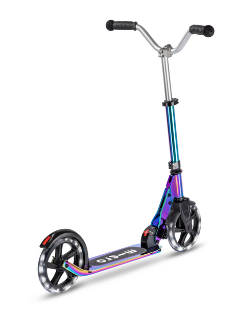 Micro Cruiser Néochrome Led