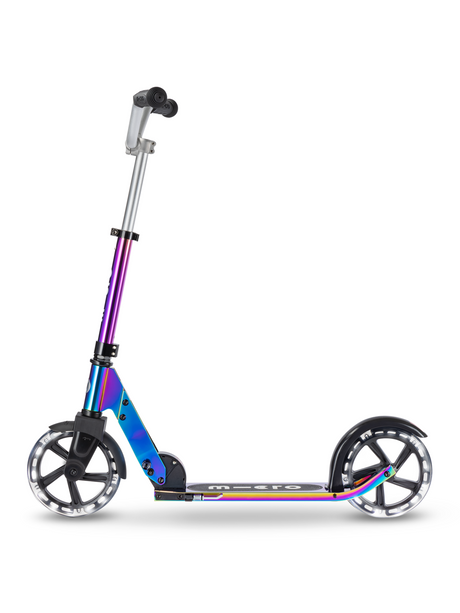 Micro Cruiser Néochrome Led