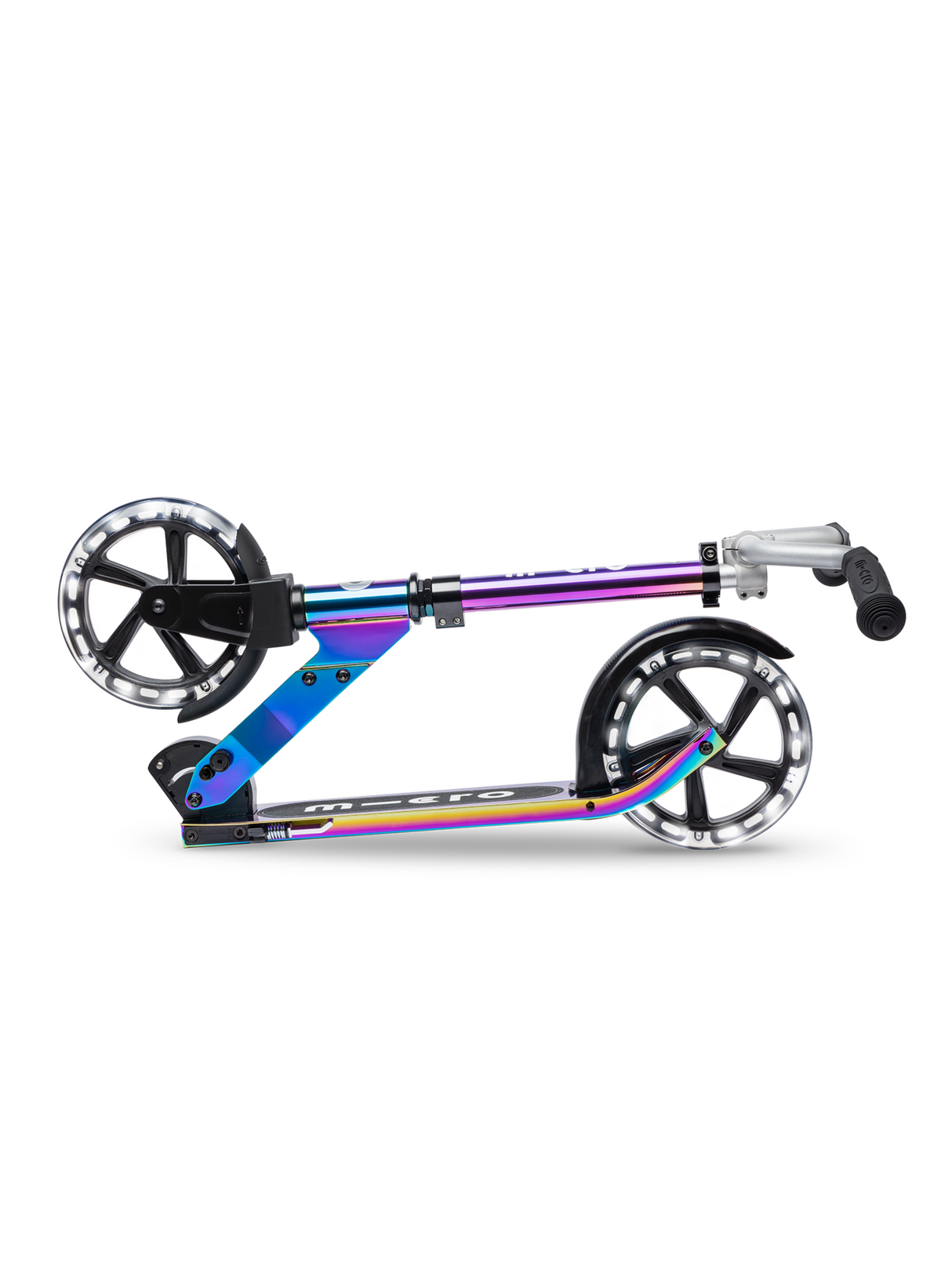 Micro Cruiser Néochrome Led