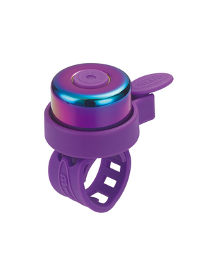 Sonnette Neochrome - Violet