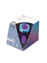 Sonnette Neochrome - Violet
