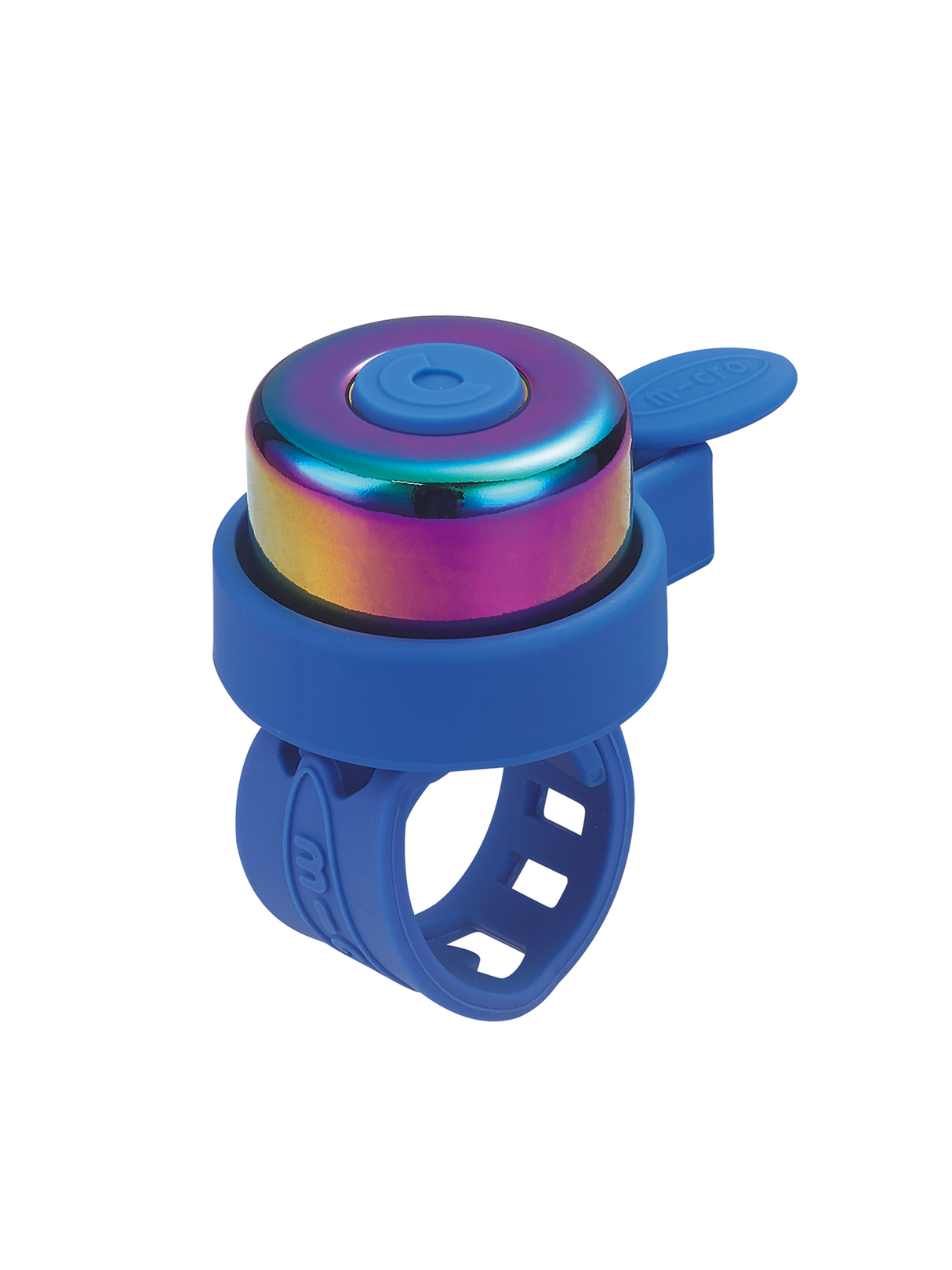 Sonnette Neochrome - Bleu