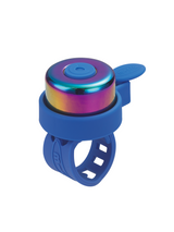 Sonnette Neochrome - Bleu