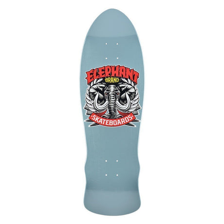 Elephant Street Axe 9.5" - Old School Skateboard Deck 1