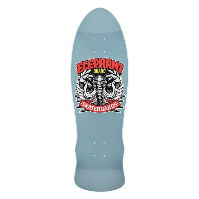 Elephant Street Axe 9.5" - Old School Skateboard Deck 1