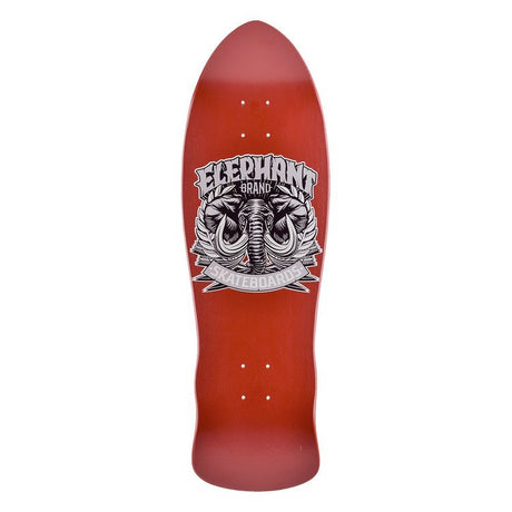 Elephant Street Axe 9.5" - Old School Skateboard Deck 3