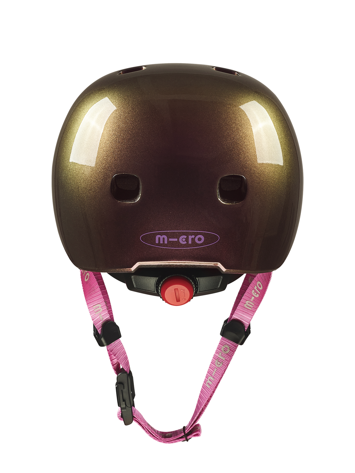 Casque Neochrome Rose